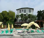Hotel Garten Lido Sirmione Lake of Garda